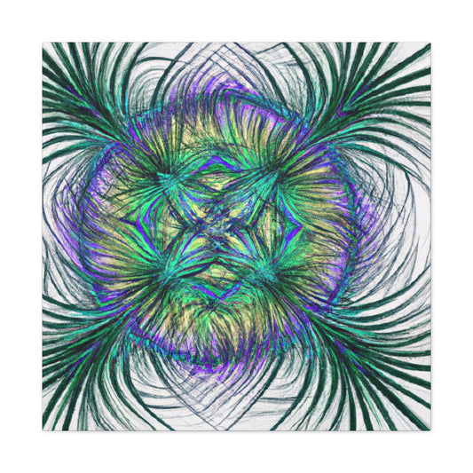 Thomas Gainsborough- Canvas