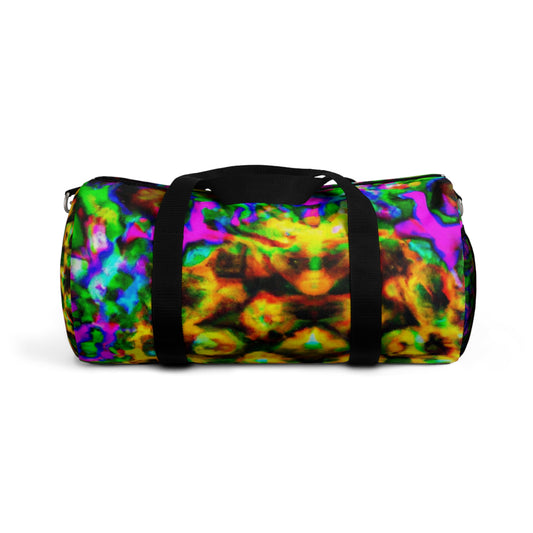 James Watt (1736-1819)-Duffle Bag