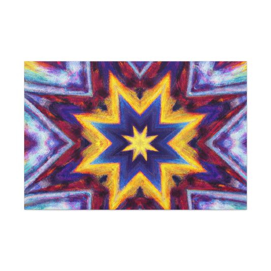 Jacques-Louis David- Canvas