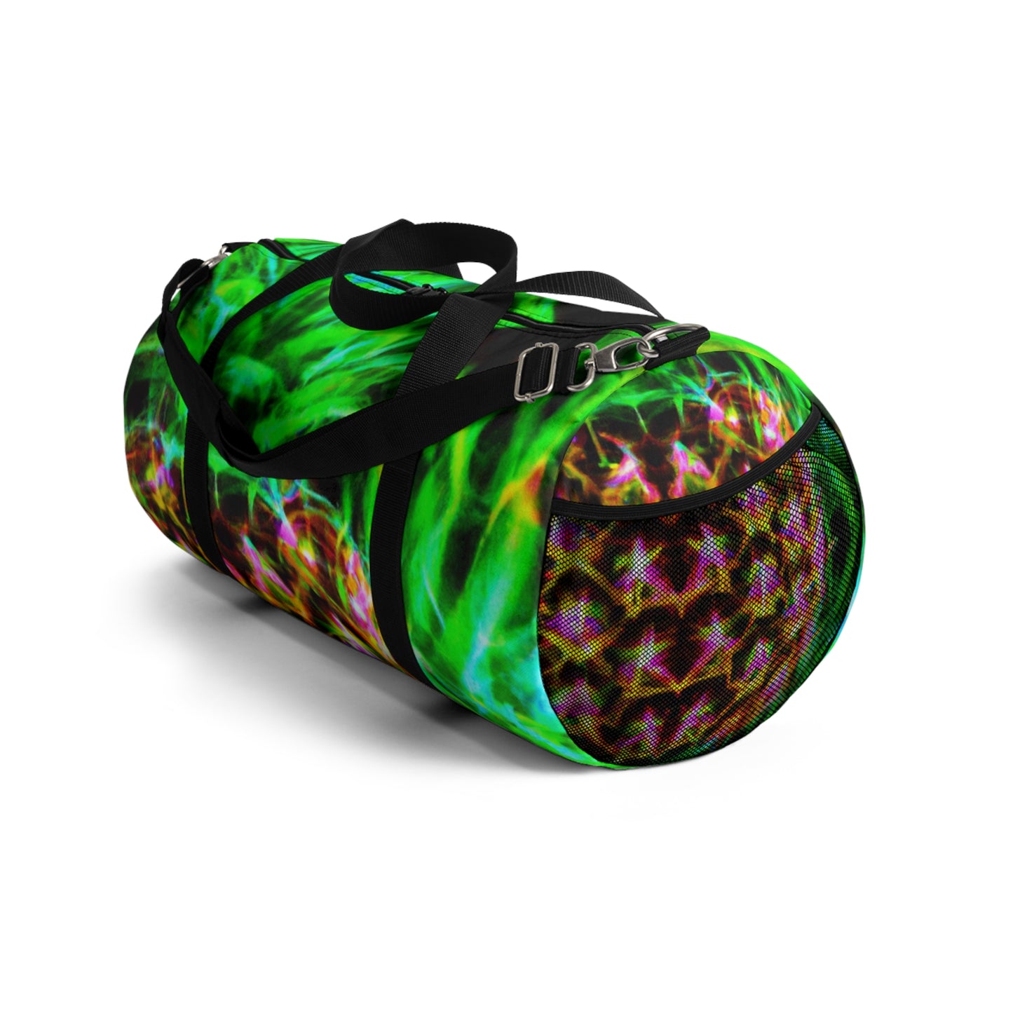 James Watt (1736-1819), Scottish inventor and mechanical engineer.-Duffle Bag