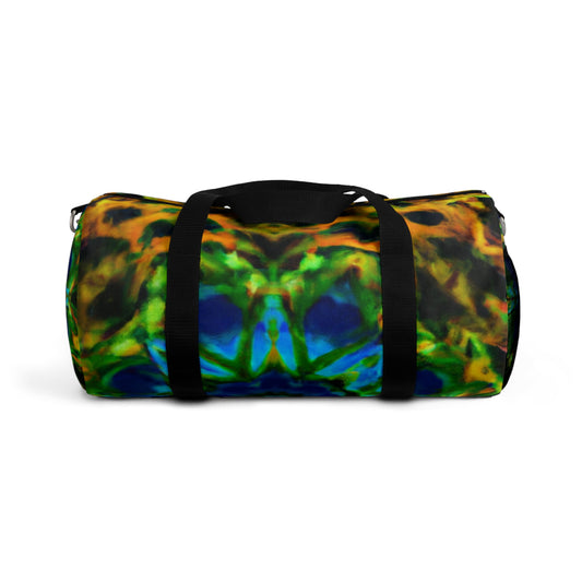 John Wilkinson (1728–1808), English industrialist and inventor, known for his-Duffle Bag