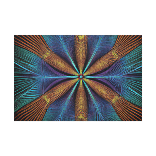 Jacques-Louis David- Canvas