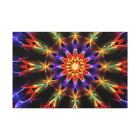 Jean-Baptiste-Siméon Chardin- Canvas