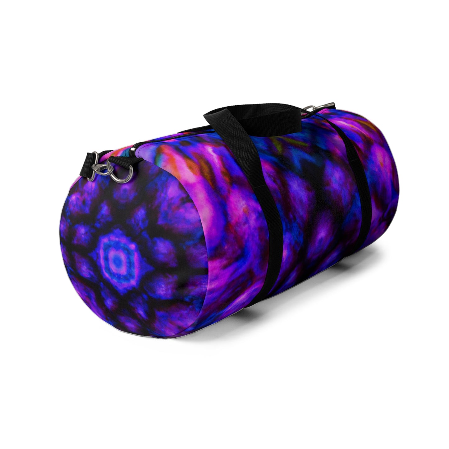James Watt (1736-1819), Scottish inventor and mechanical engineer.-Duffle Bag