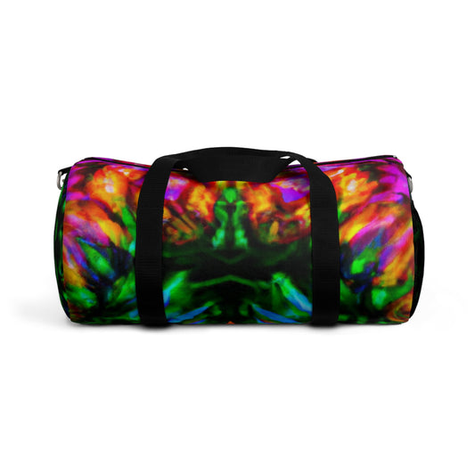 James Hargreaves-Duffle Bag