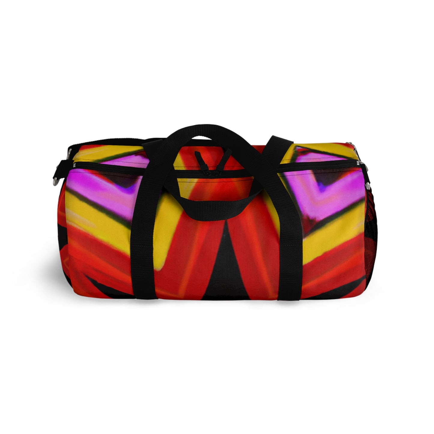 John Wilkinson (1728-1808)-Duffle Bag