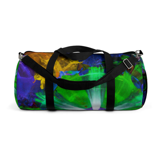 John Heathcoat (1800–1861)-Duffle Bag