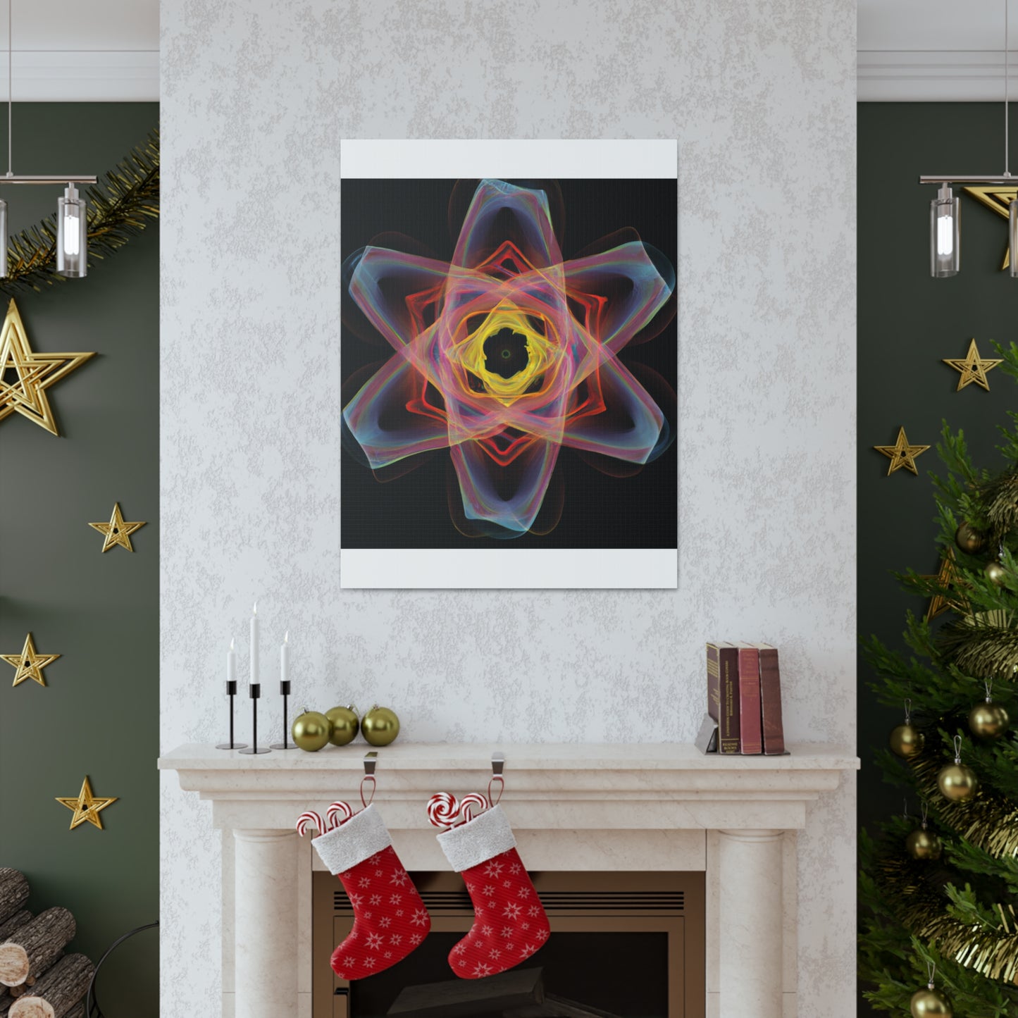 Agnolo Bronzino- Canvas