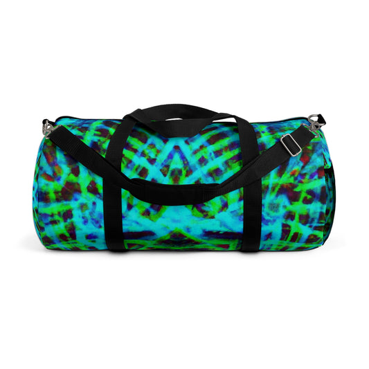 Matthew Boulton (1728-1809)-Duffle Bag