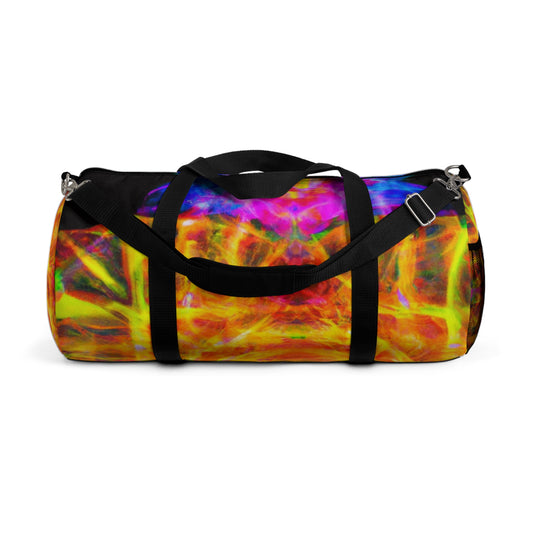 James Watt (1736-1819)-Duffle Bag