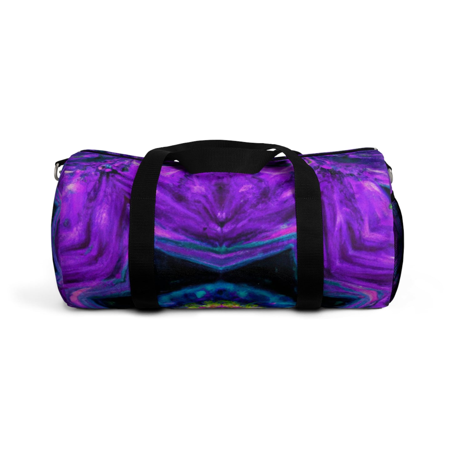 James Watt (1736-1819)-Duffle Bag