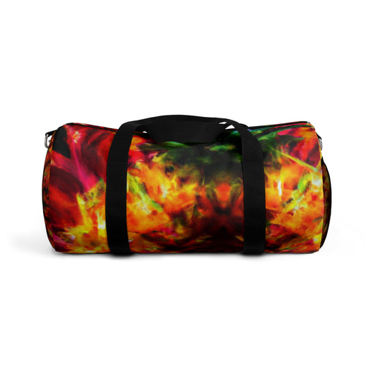 Matthew Murray (1765-1826)-Duffle Bag