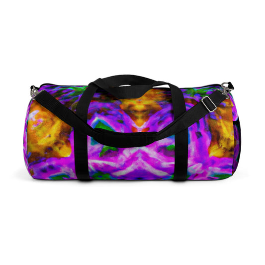 James Watt-Duffle Bag