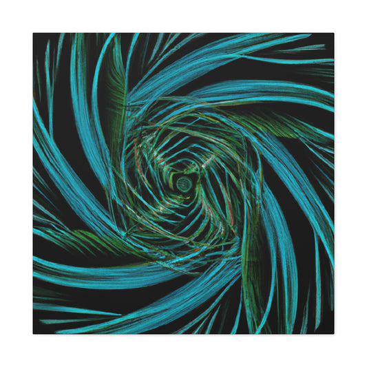 Jean-Baptiste Greuze- Canvas