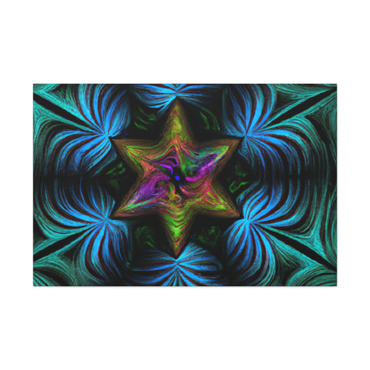 William Hogarth- Canvas