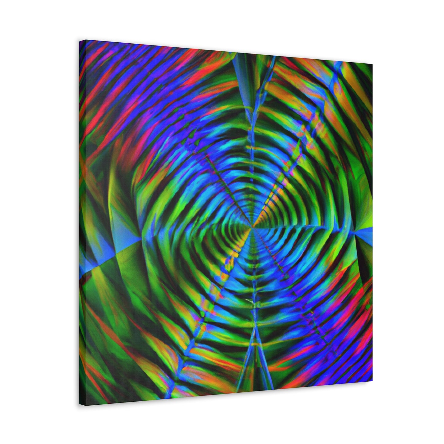 Pieter Bruegel the Elder- Canvas