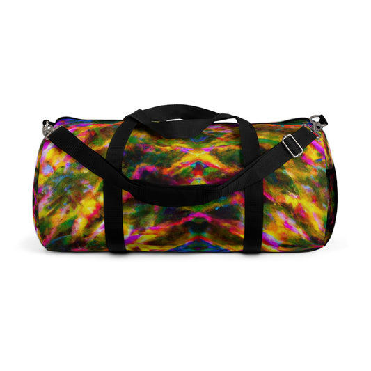 James Watt-Duffle Bag