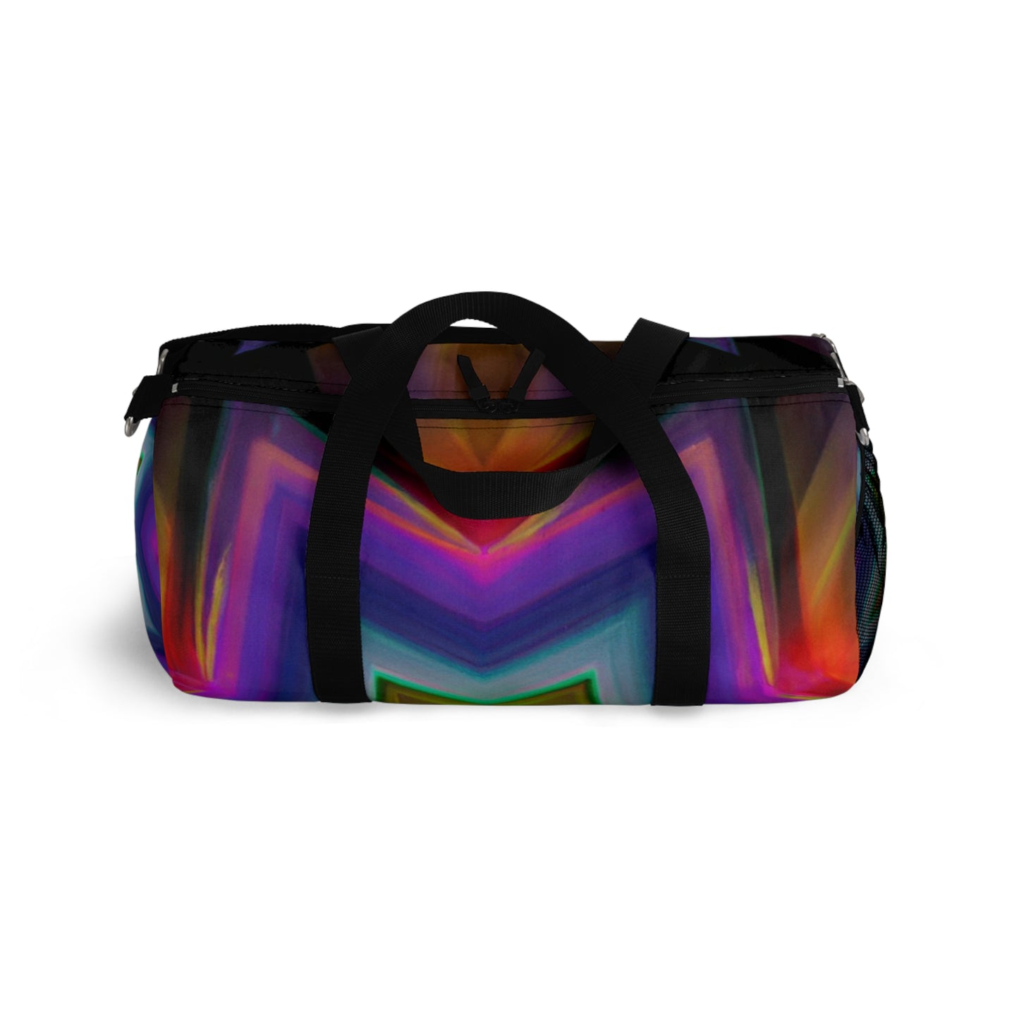 Richard Arkwright-Duffle Bag