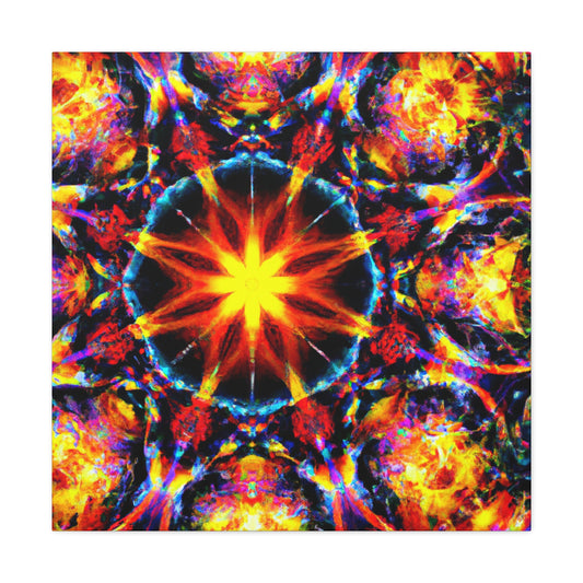 Balthasar van der Ast- Canvas