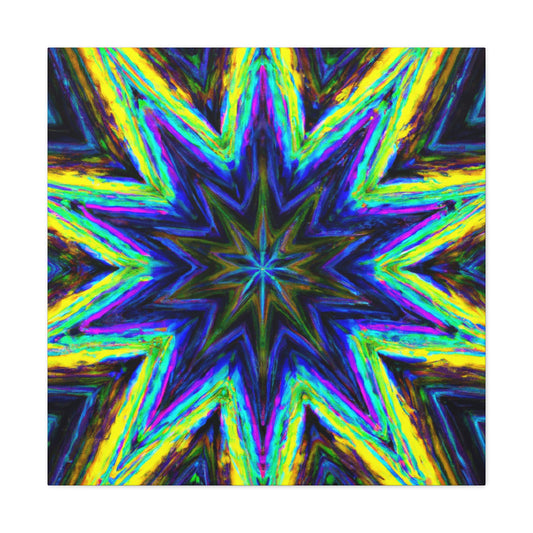 Jacques-Louis David- Canvas