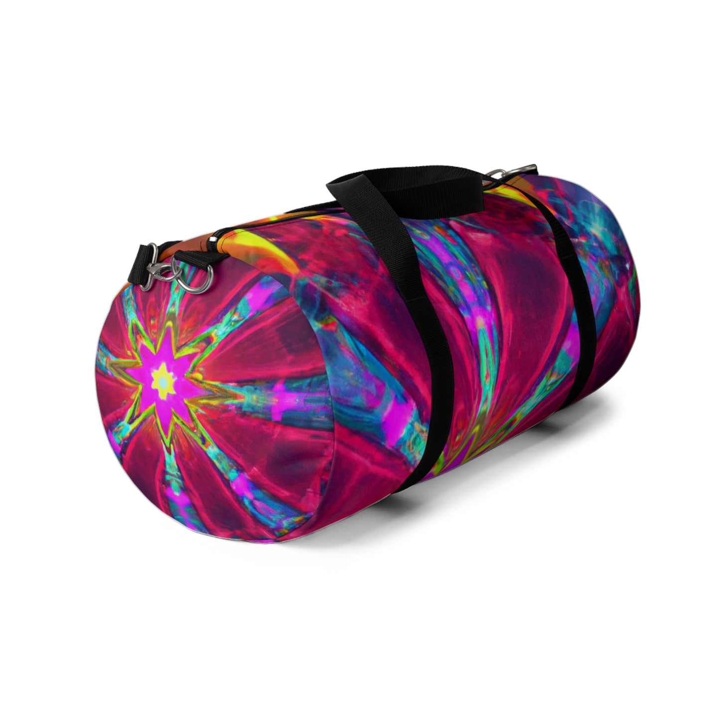 James Watt.-Duffle Bag