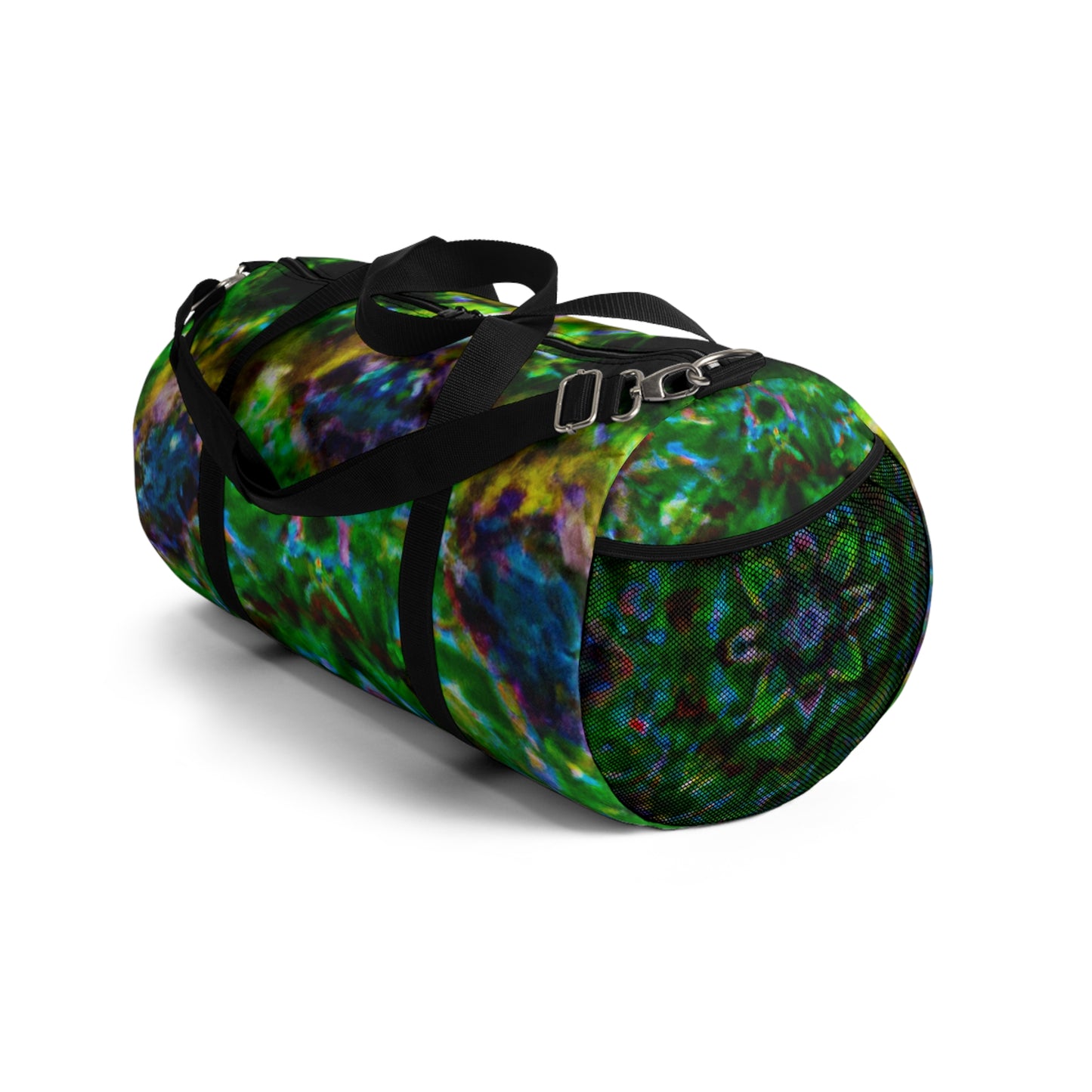 James Watt-Duffle Bag