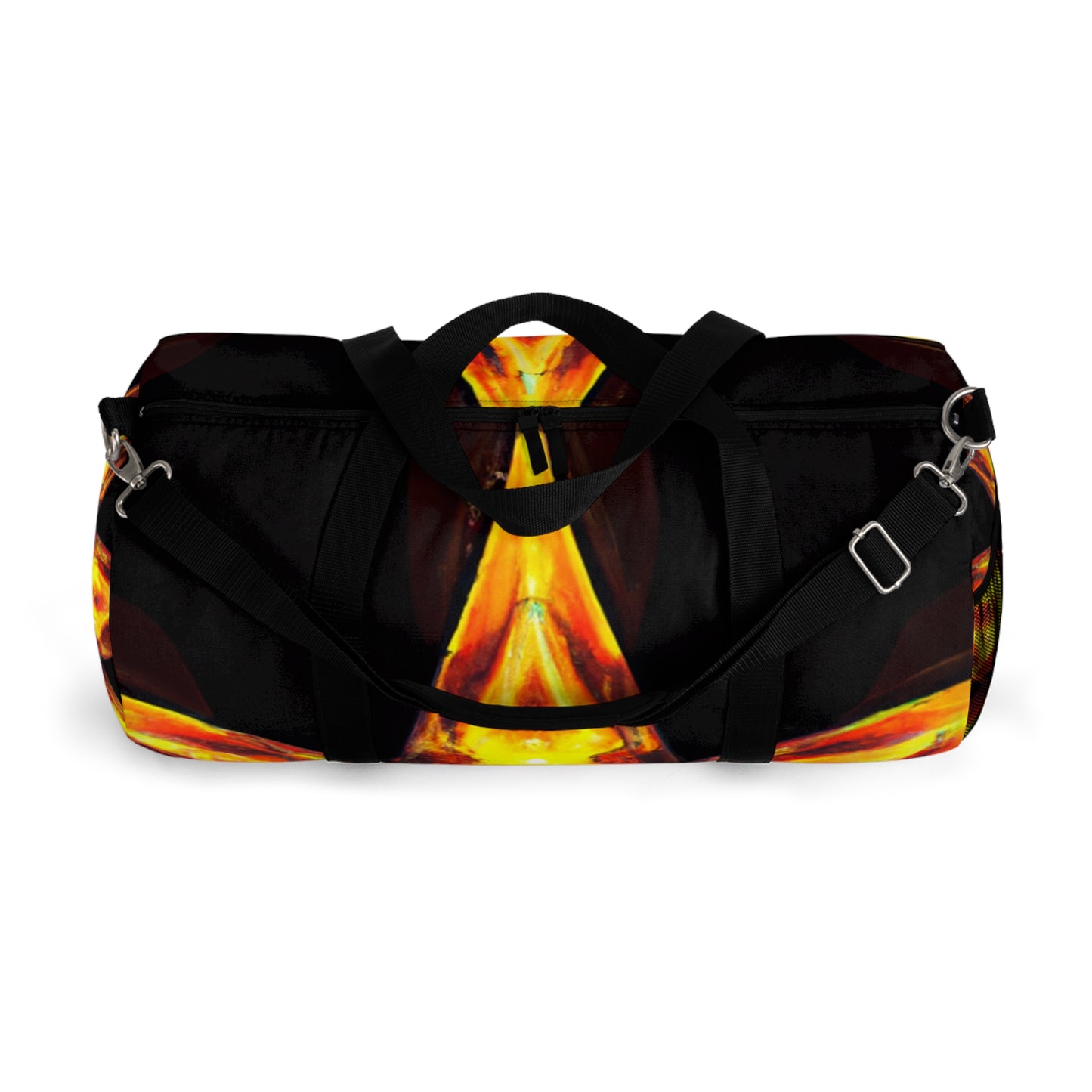 James Watt (1736-1819).-Duffle Bag