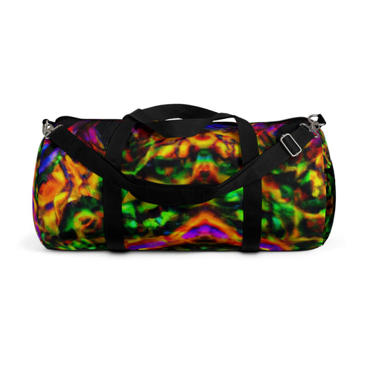 James Watt-Duffle Bag