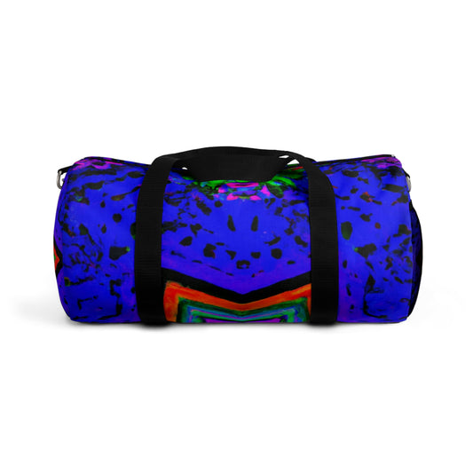 James Watt (1736-1819), Scottish inventor and mechanical engineer.-Duffle Bag