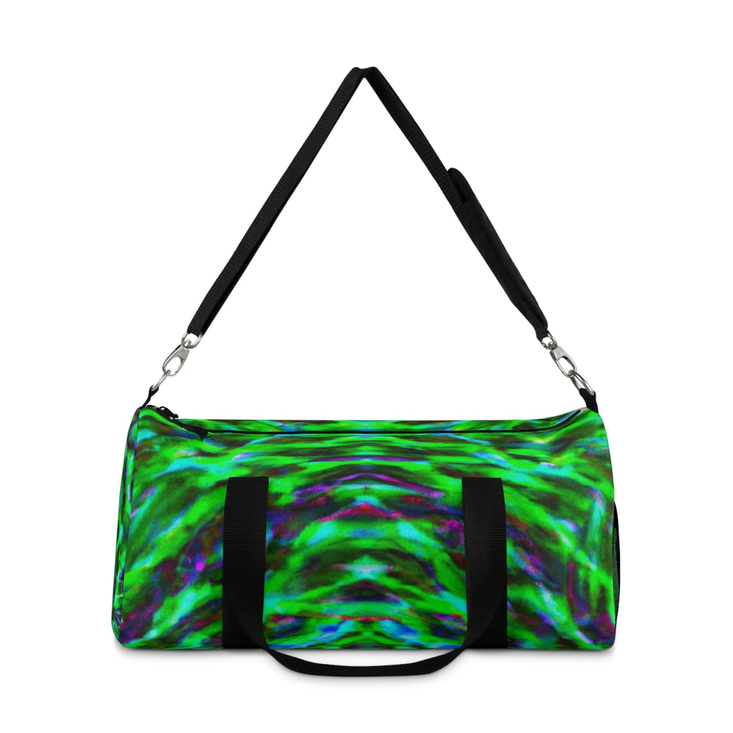 Elias Howe-Duffle Bag