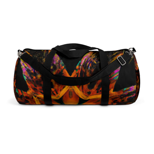 James Watt (1736-1819)-Duffle Bag