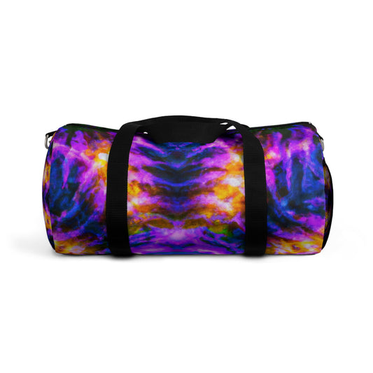 James Watt.-Duffle Bag