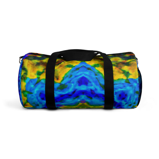 James Watt (1736–1819)-Duffle Bag