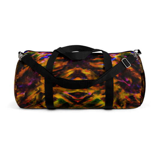 James Watt-Duffle Bag