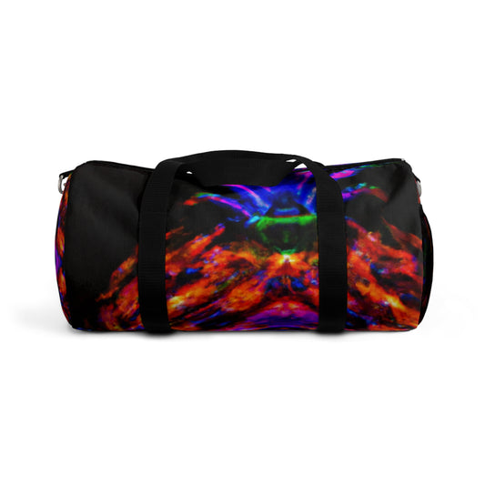 James Watt-Duffle Bag