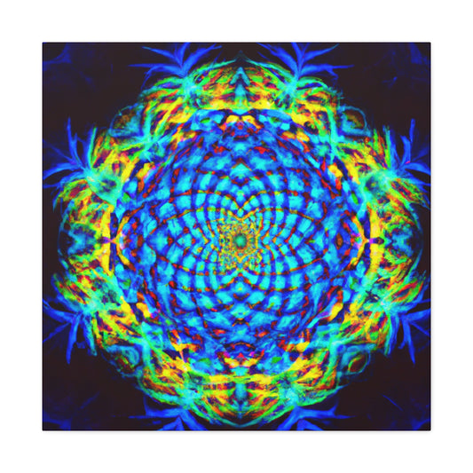 Jacques-Louis David- Canvas