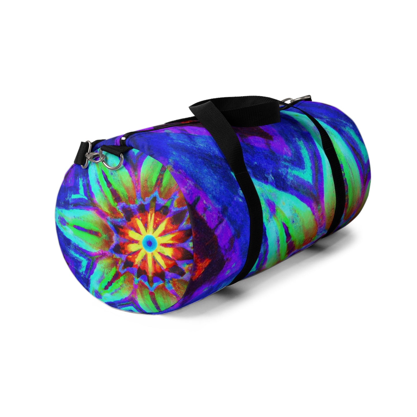 James Watt (1736-1819)-Duffle Bag