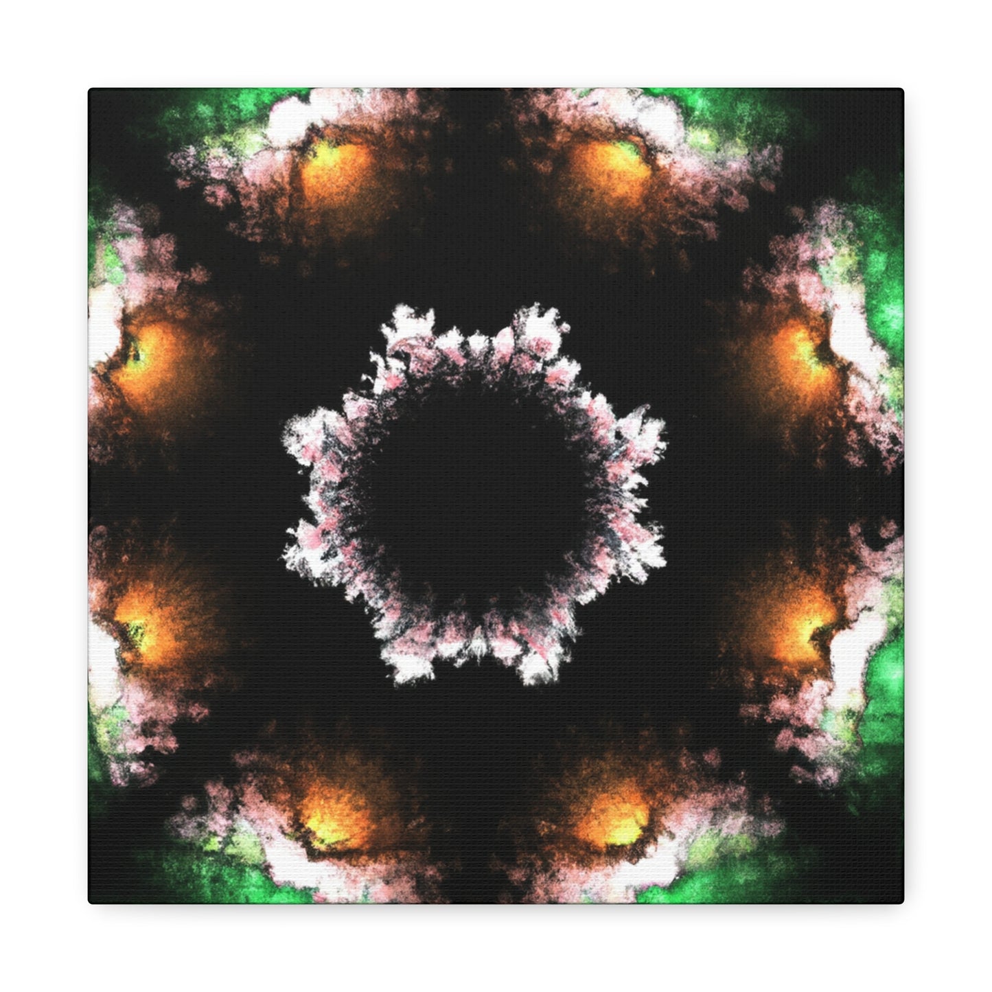 Titian (Tiziano Vecelli)- Canvas