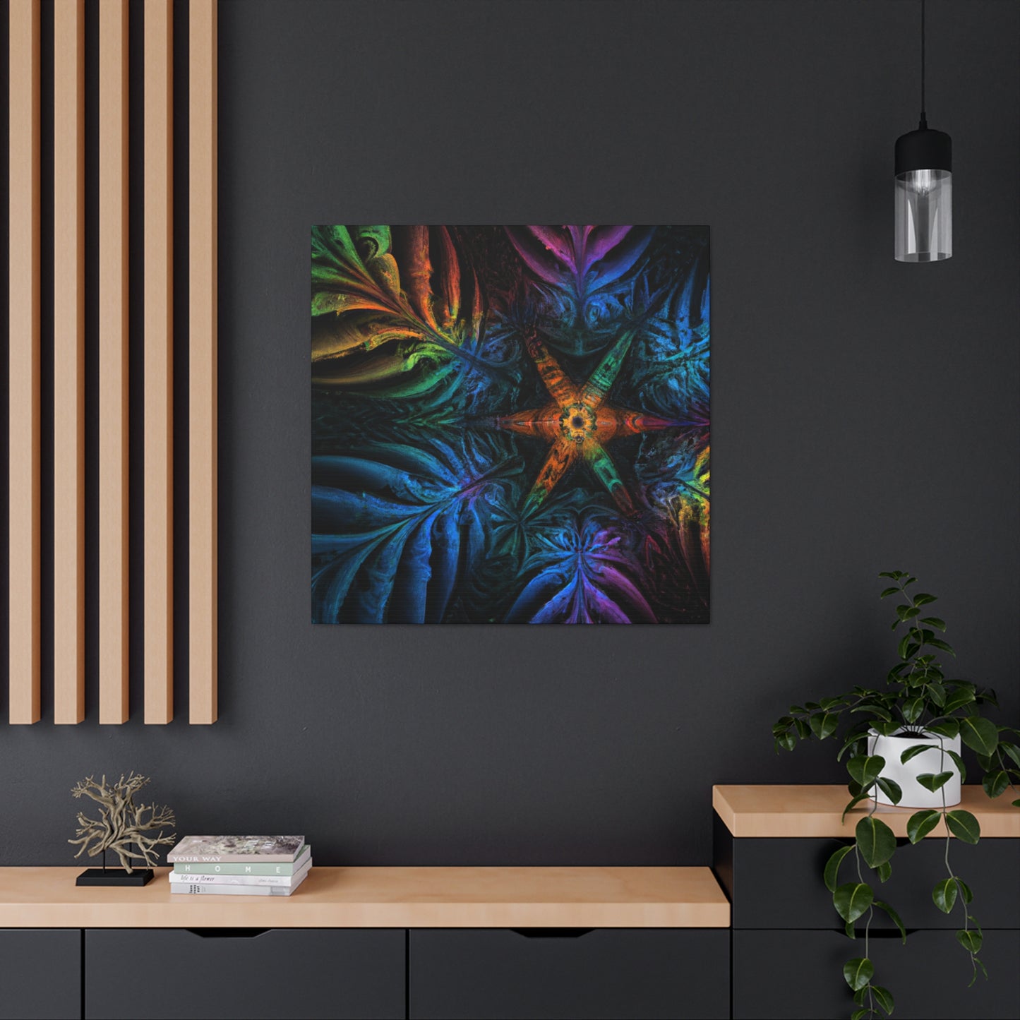 Pieter Bruegel the Elder- Canvas