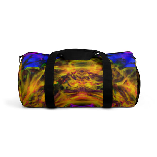 Matthew Boulton.-Duffle Bag