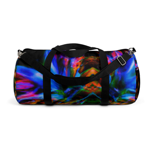 The Reverend Edward Thwaites (1754-1803).-Duffle Bag