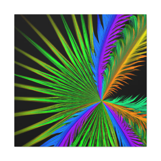 Johann Zoffany- Canvas