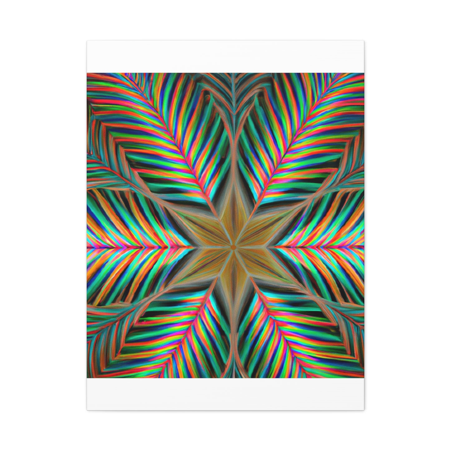 Paolo Veronese (circa 1528–1588)- Canvas