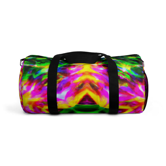 Matthew Boulton-Duffle Bag