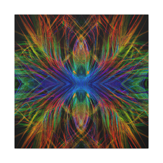 Jacob van Ruisdael- Canvas