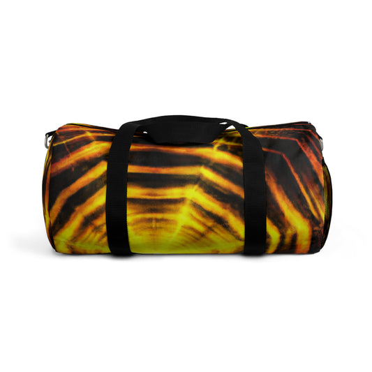 Jacob Perkins-Duffle Bag