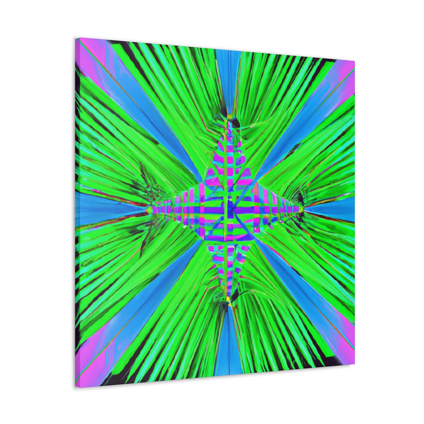 Pieter Bruegel the Elder.- Canvas