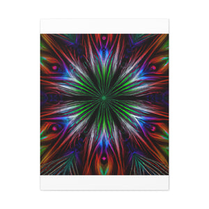 Pieter Bruegel the Elder- Canvas