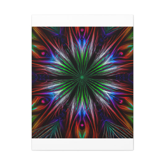 Pieter Bruegel the Elder- Canvas