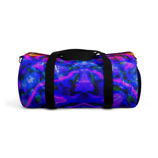 James Watt.-Duffle Bag